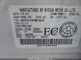 Infiniti G35 JNKBV61F87M818965 снимка