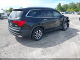 Honda Pilot Touring 5FNYF6H94HB506807 снимка