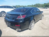 Acura Tl 19UUA8F58CA800724 снимка
