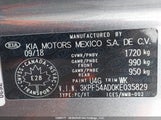 Kia Forte Ex 3KPF54AD0KE035829 снимка
