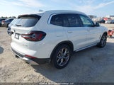 BMW X3 xDrive30I 5UX53DP05R9T88280 photo