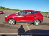 Hyundai Tucson L KM8JT3AB7BU279306 снимка