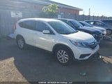 Honda Cr-V Se 2HKRM4H4XFH114626 снимка