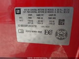 Chevrolet Cruze Lt Auto 3G1BE6SM1JS530736 снимка