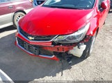 Chevrolet Cruze Lt Auto 3G1BE6SM1JS530736 снимка