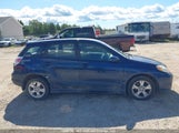 Toyota Corolla Matrix Xr 2T1LR32EX6C552651 снимка