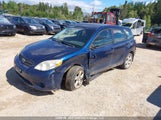 Toyota Corolla Matrix Xr 2T1LR32EX6C552651 снимка