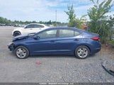 Hyundai Elantra KMHD84LF0KU787315 снимка