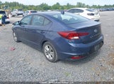 Hyundai Elantra KMHD84LF0KU787315 снимка