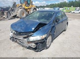 Honda Civic Dx-G 2HGFA16439H033057 снимка