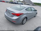 Hyundai Elantra 5NPDH4AE7FH551257 снимка