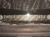 Honda Civic Sport 2HGFA1F63AH027121 снимка