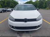 Volkswagen Golf WVWDM7AJ6DW057201 снимка