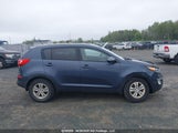 Kia Sportage Lx KNDPB3A23D7546539 снимка