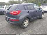 Kia Sportage Lx KNDPB3A23D7546539 снимка