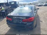 BMW 540 Xi WBAJE7C39HG889482 fotografie
