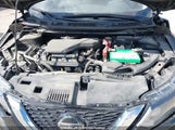 Nissan Qashqai JN1BJ1AW5MW446892 photo