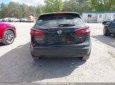 Nissan Qashqai JN1BJ1AW5MW446892 снимка