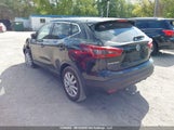 Nissan Qashqai JN1BJ1AW5MW446892 fotografie
