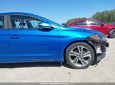 Hyundai Elantra Gls KMHD84LF0HU146237 снимка