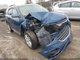 Chevrolet Equinox 1Lt 2GNFLFEK3H6128127 снимка