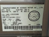 Nissan Altima 2.5 S 1N4AL11E55C253208 снимка