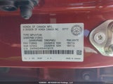 Honda Cr-V Touring 2HKRW2H9XHH130175 снимка