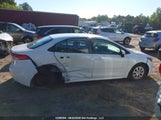 Toyota Corolla L 5YFBPMBE8NP278324 снимка