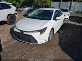 Toyota Corolla L 5YFBPMBE8NP278324 снимка