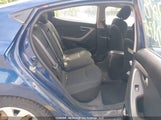 Hyundai Elantra Se/Sport/Limited 5NPDH4AE2FH608755 photo