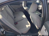 Honda Civic Lx 2HGFB2F4XDH020656 снимка