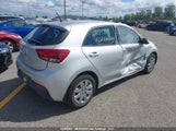 Kia Rio Lx Premium/Lx+ 3KPA25AD7NE458775 fotografie