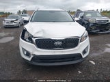 Kia Sorento Lx/L 5XYPGDA12JG389146 photo