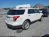 Ford Explorer Xlt 1FM5K7D87EGA05117 снимка