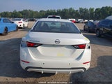 Nissan Sentra Sv 3N1AB8CV7SY280984 снимка