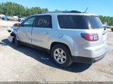 GMC Acadia Sle 1GKKVNED2GJ122886 fotografie