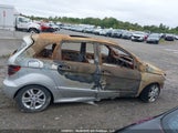 Mercedes-Benz B 200 Turbo WDDFH34X36J019288 снимка