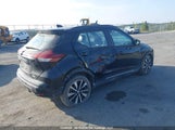 Nissan Kicks Sr 3N1CP5DVXNL524927 снимка