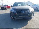 Nissan Kicks Sr 3N1CP5DVXNL524927 снимка