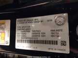 Honda Cr-V Exl 2HKRS6H79SH215212 снимка