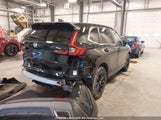 Honda Cr-V Exl 2HKRS6H79SH215212 снимка