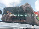 Honda Civic Ex 2HGFC1F48GH103823 снимка
