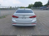 Hyundai Elantra KMHD84LF7HU403152 снимка