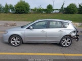 Mazda Mazda3 JM1BK343X81801887 снимка