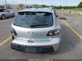 Mazda Mazda3 JM1BK343X81801887 снимка