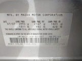 Mazda Mazda3 JM1BK343X81801887 снимка