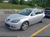 Mazda Mazda3 JM1BK343X81801887 fotografie