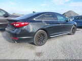 Hyundai Sonata 5NPE34AF8GH277273 снимка
