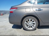Nissan Sentra 1.8 S/1.8 Sl/1.8 Sr/1.8 Sv 3N1AB7AP0FL665854 photo