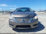 Nissan Sentra 1.8 S/1.8 Sl/1.8 Sr/1.8 Sv 3N1AB7AP0FL665854 photo